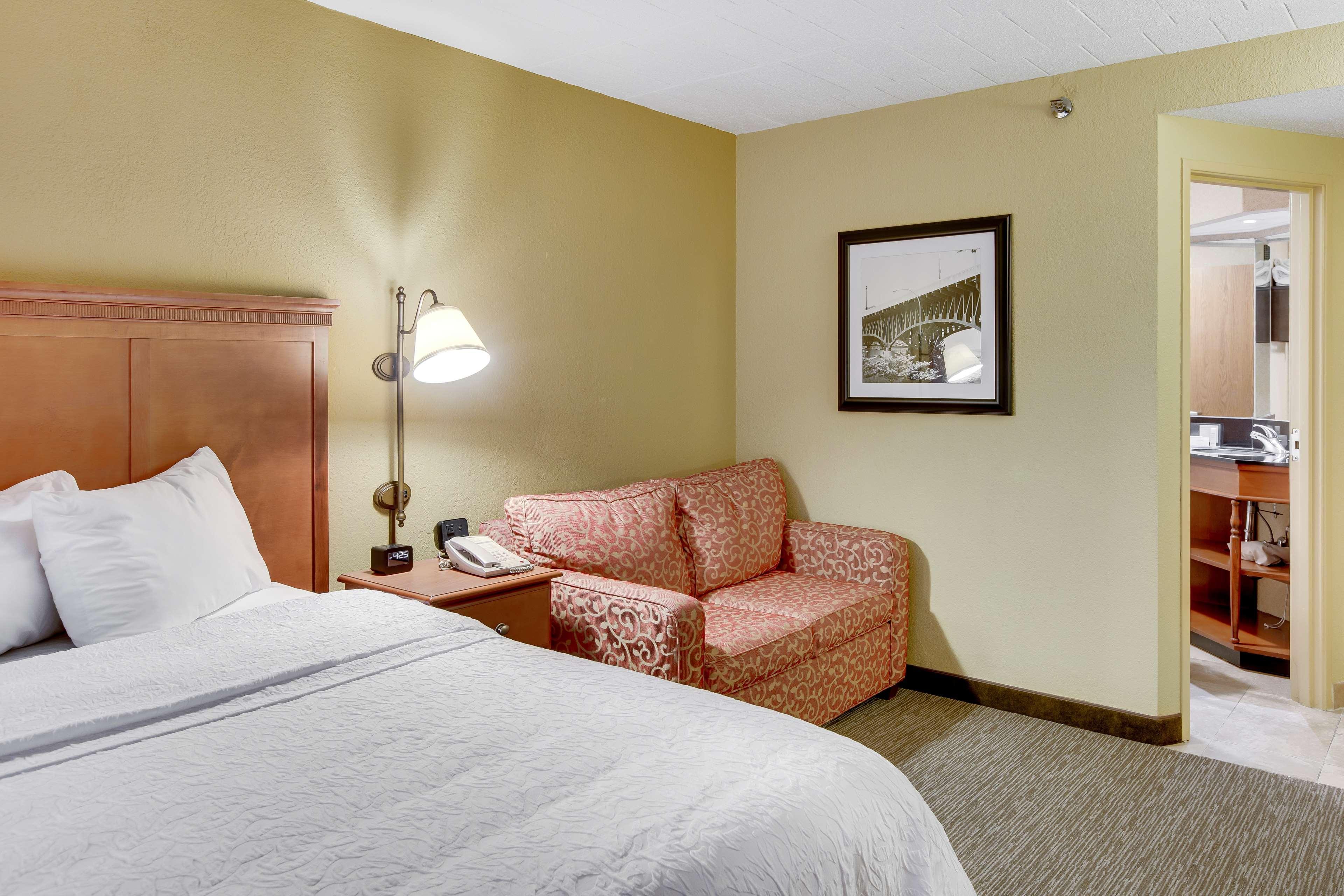 Wingate By Wyndham Cranberry Hotel Кранбери Тауншип Екстериор снимка