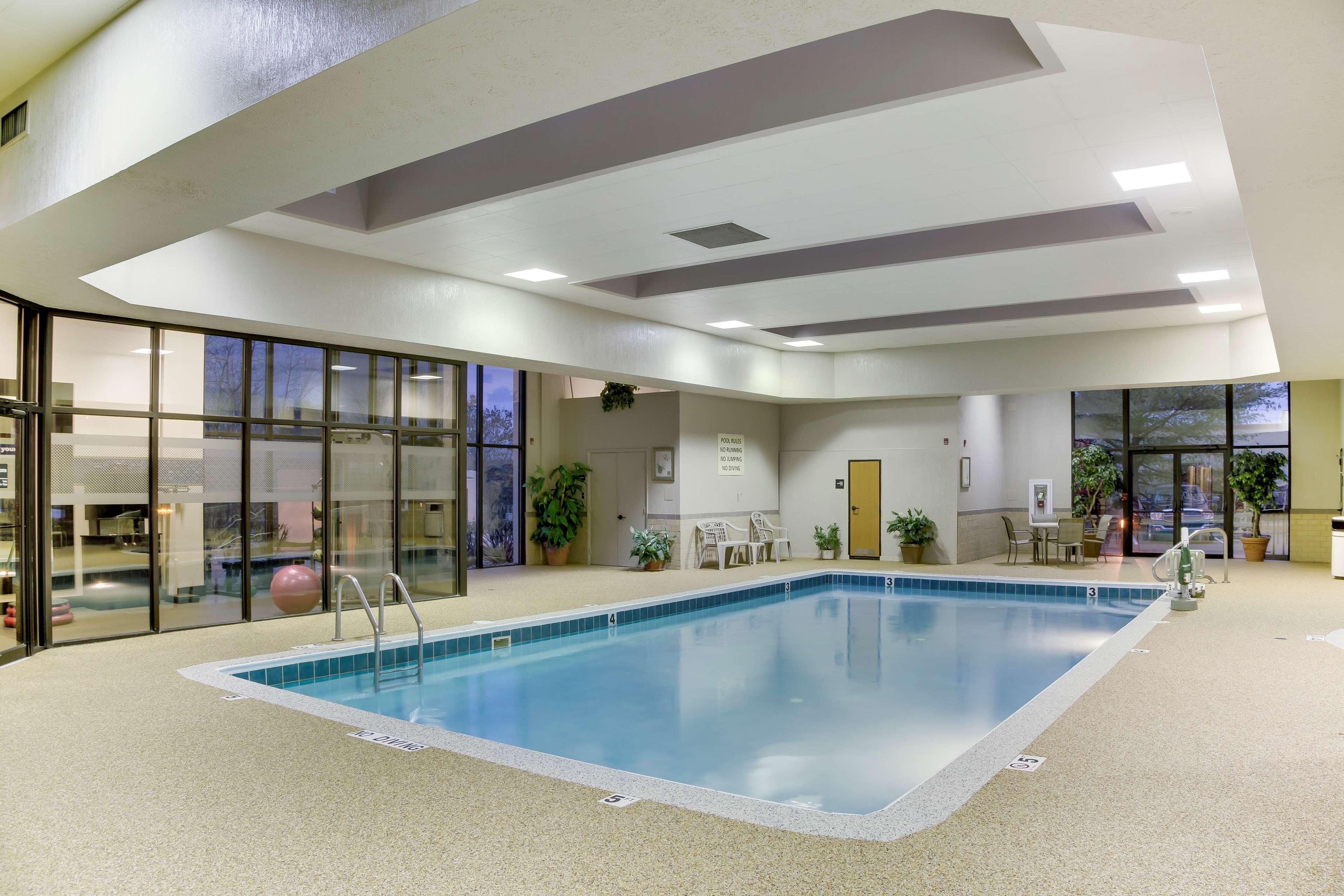 Wingate By Wyndham Cranberry Hotel Кранбери Тауншип Екстериор снимка