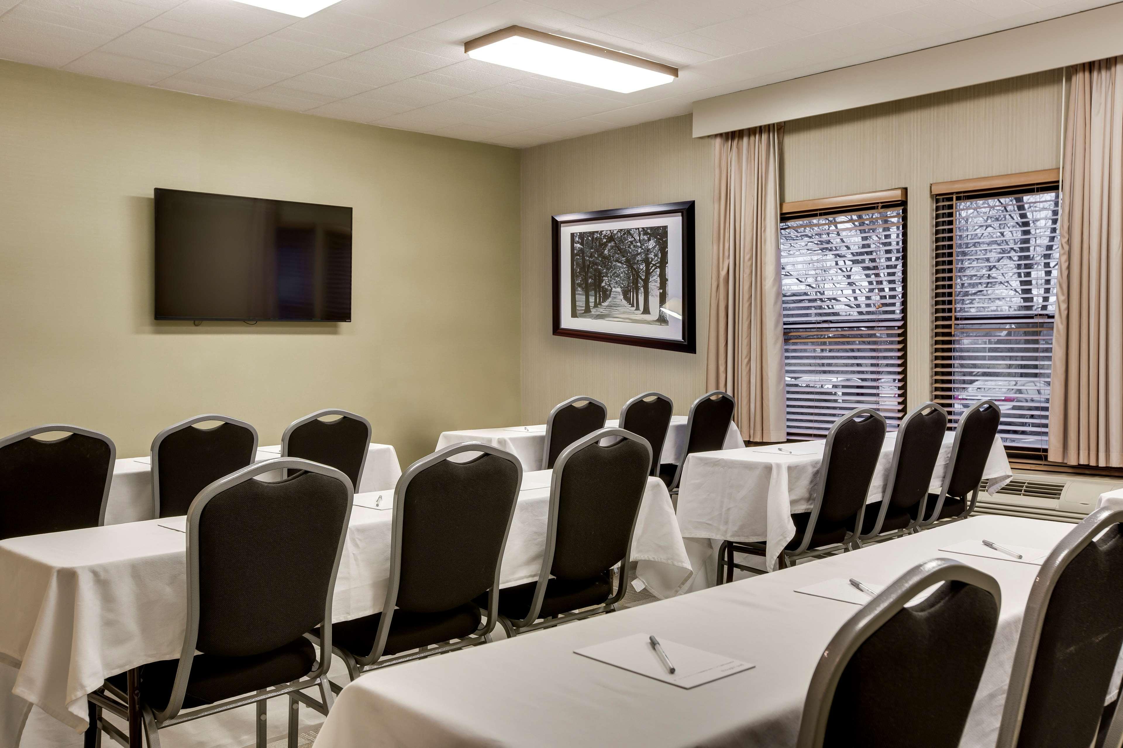 Wingate By Wyndham Cranberry Hotel Кранбери Тауншип Екстериор снимка