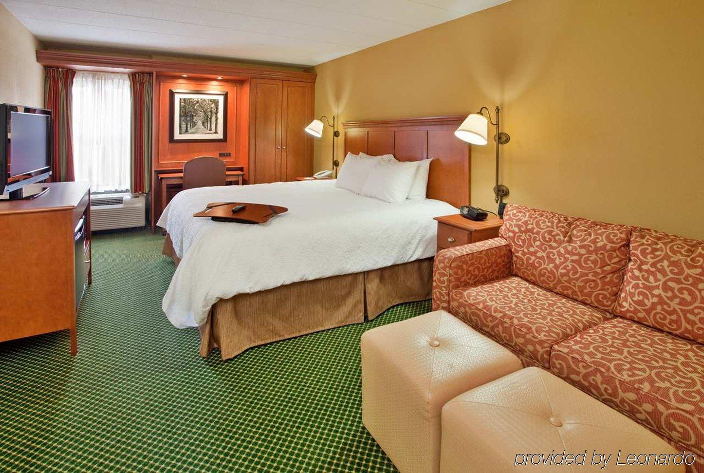Wingate By Wyndham Cranberry Hotel Кранбери Тауншип Екстериор снимка