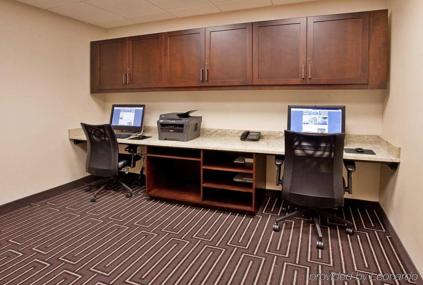 Wingate By Wyndham Cranberry Hotel Кранбери Тауншип Екстериор снимка