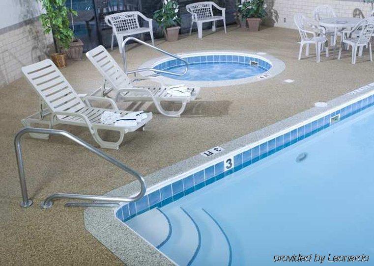 Wingate By Wyndham Cranberry Hotel Кранбери Тауншип Съоръжения снимка