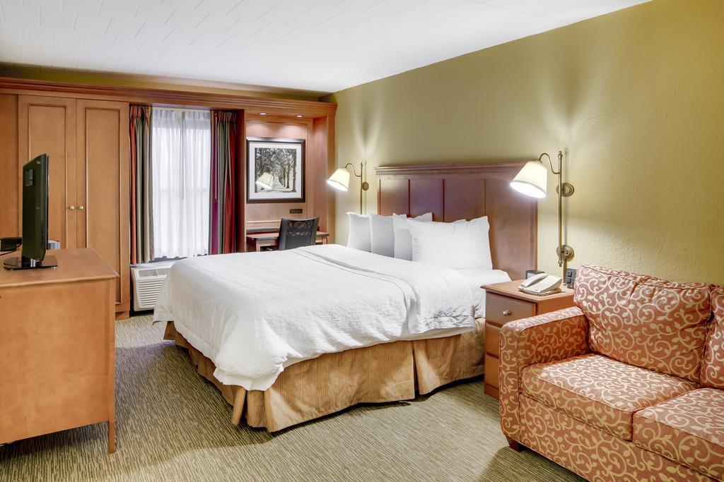 Wingate By Wyndham Cranberry Hotel Кранбери Тауншип Екстериор снимка