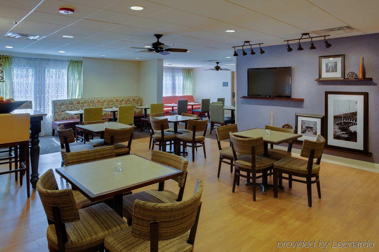 Wingate By Wyndham Cranberry Hotel Кранбери Тауншип Екстериор снимка